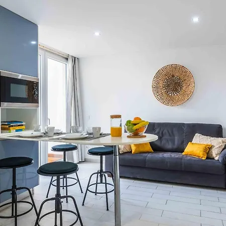 Santa Eulália 2-bedroom - Swimming Pool - Wifi *