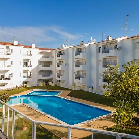 Santa Eulália 2-bedroom - Swimming Pool - Wifi Appartamento