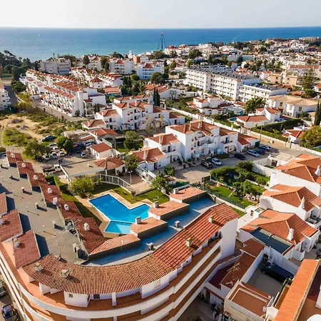 Santa Eulália 2-bedroom - Swimming Pool - Wifi Appartamento *