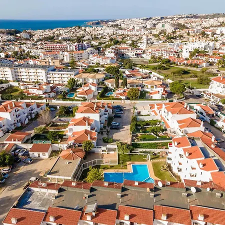 Santa Eulália 2-bedroom - Swimming Pool - Wifi Appartamento *