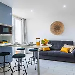 Santa Eulalia 2-bedroom - Swimming Pool - Wifi *