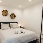 Santa Eulalia 2-bedroom - Swimming Pool - Wifi アルブフェイラ