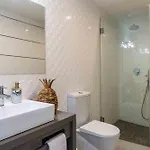Santa Eulalia 2-bedroom - Swimming Pool - Wifi アルブフェイラ
