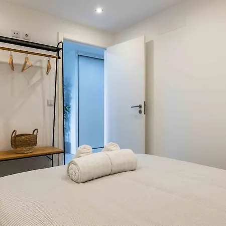 Apartment Santa Eulalia 2-bedroom - Swimming Pool - Wifi Albufeira