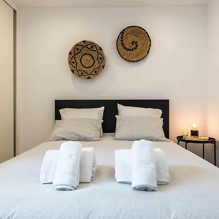 Santa Eulália 2-bedroom - Swimming Pool - Wifi