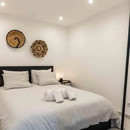 Santa Eulalia 2-bedroom - Swimming Pool - Wifi Albufeira