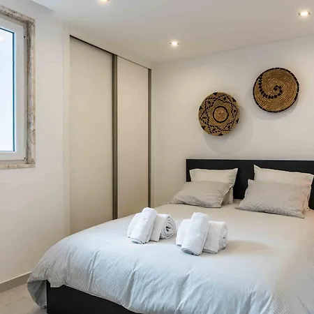 Santa Eulalia 2-bedroom - Swimming Pool - Wifi