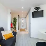 Apartman Santa Eulália 2-bedroom - Swimming Pool - Wifi
